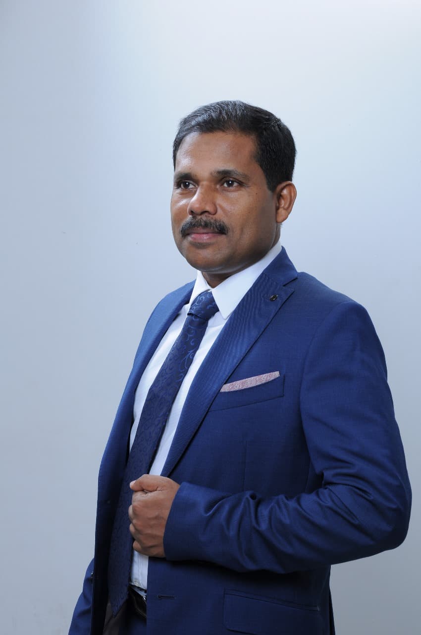 BASHEER PA