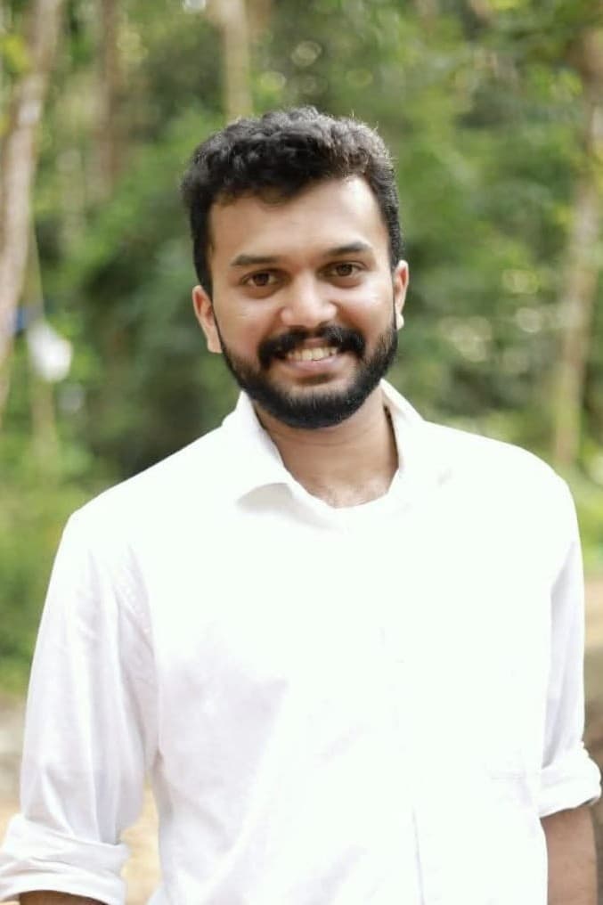 JINSH SHAJI