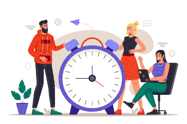 Time Management